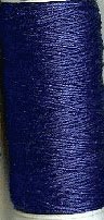 Linen Thread: Royal Blue