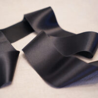 Silk ribbon 2 cm - SARTOR BOHEMIA