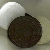One Inch Cotton in 10 Yard Roll