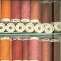 80/3 Fine Linen Sewing Thread
