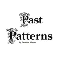 Past Patterns Gowns