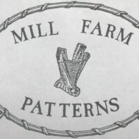 Mill Farm Gowns